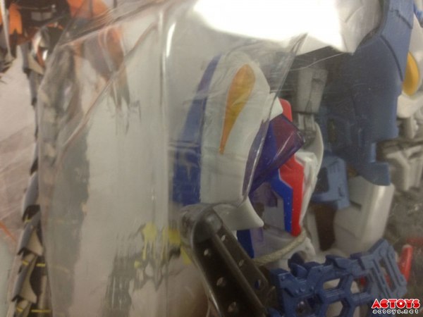 New Transformers Beast Hunters Smokescreen In Packages Image   (4 of 17)